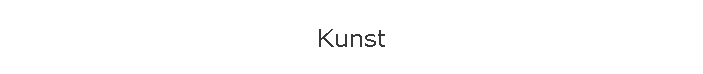 Kunst